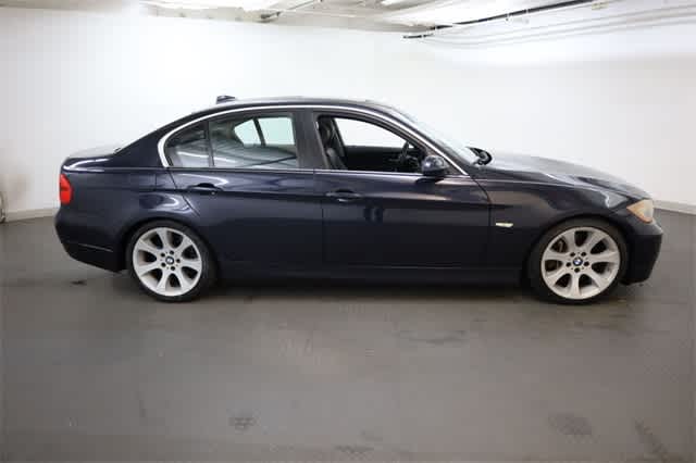 Thumbnail: 2007 BMW 3 Series - 9