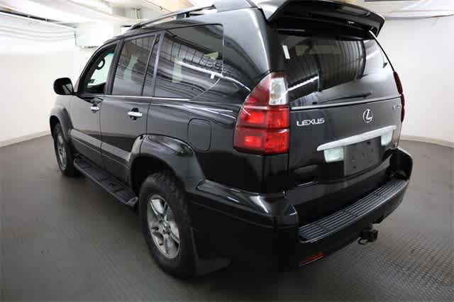 Thumbnail: 2008 Lexus GX - 5