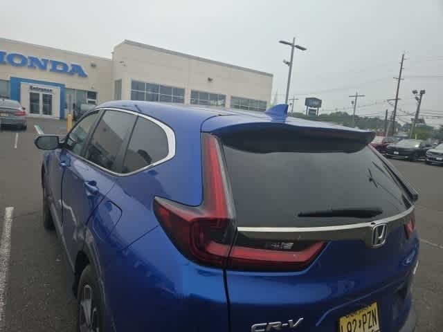 Thumbnail: 2022 Honda CR-V - 9