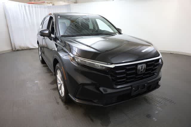 Thumbnail: 2024 Honda CR-V - 11