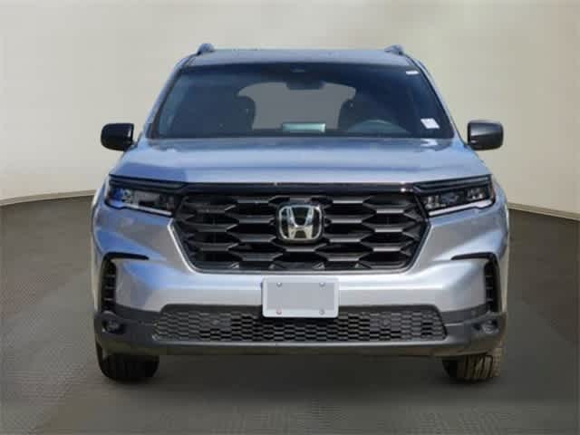 Thumbnail: 2025 Honda Pilot - 7