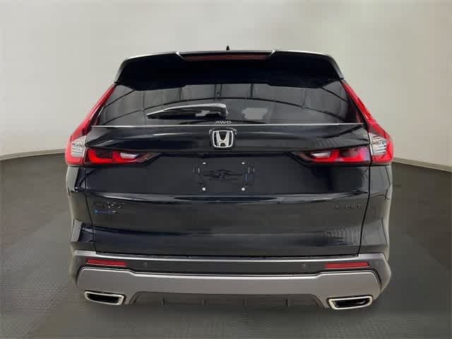 Thumbnail: 2026 Honda CR-V - 4