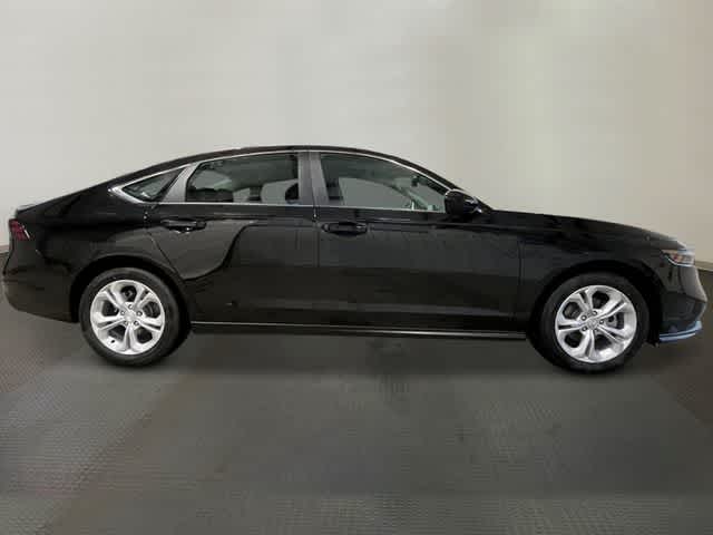 Thumbnail: 2026 Honda Accord - 7