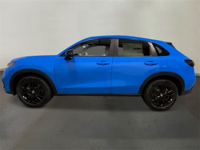 Thumbnail: 2026 Honda HR-V - 2