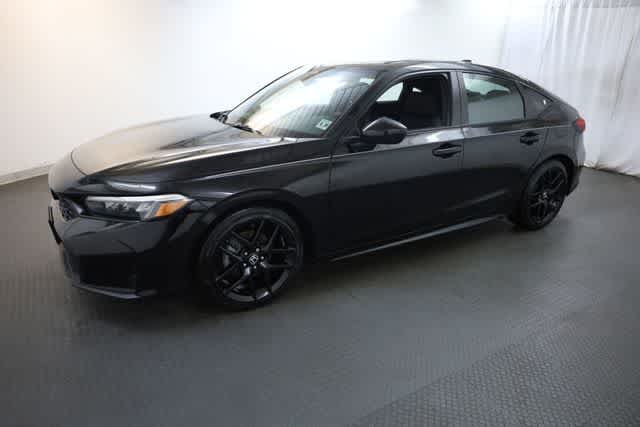 Thumbnail: 2026 Honda Civic - 2