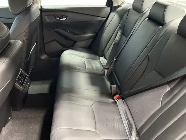 Thumbnail: 2026 Honda Accord - 23