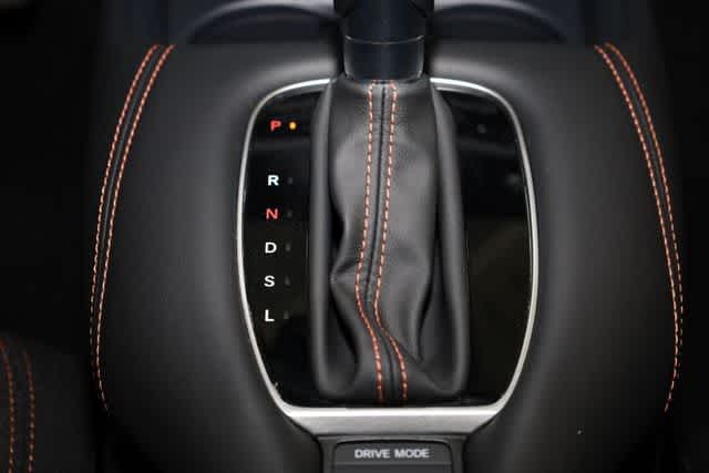 Thumbnail: 2025 Honda HR-V - 26