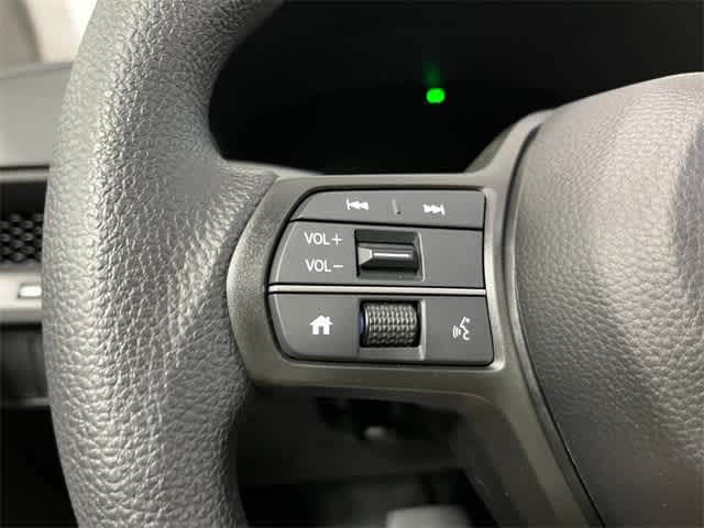 Thumbnail: 2026 Honda CR-V - 13
