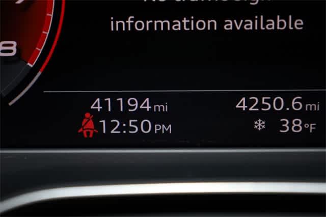 Thumbnail: 2021 Audi Q5 - 25