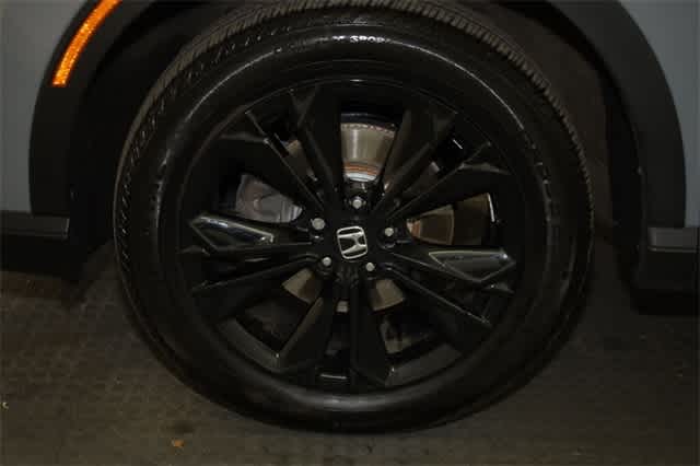 2023 Honda CR-V Sport Touring 36