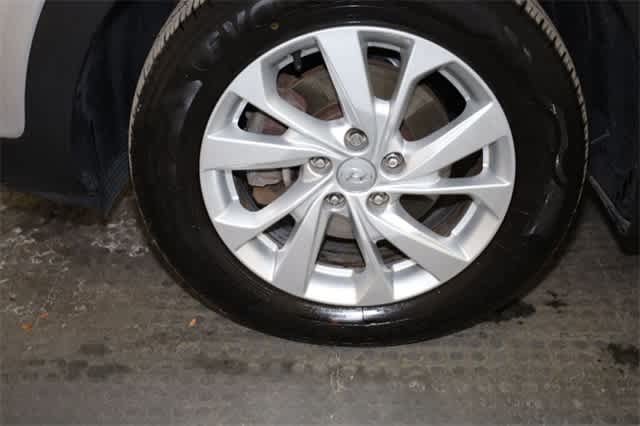 Thumbnail: 2019 Hyundai Tucson - 36