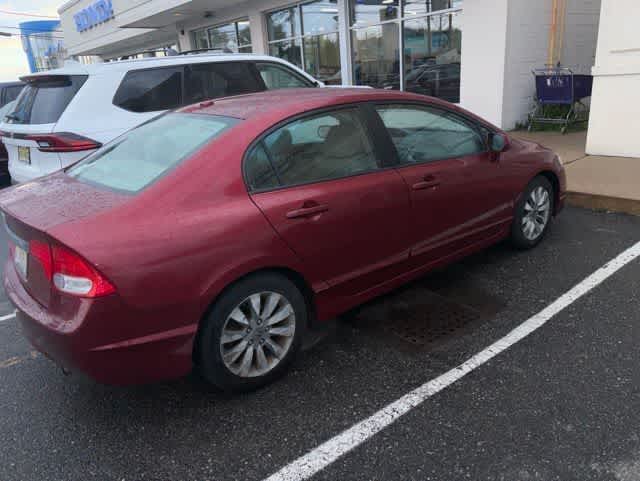 Thumbnail: 2011 Honda Civic - 13