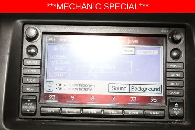 Thumbnail: 2006 Honda Civic - 26