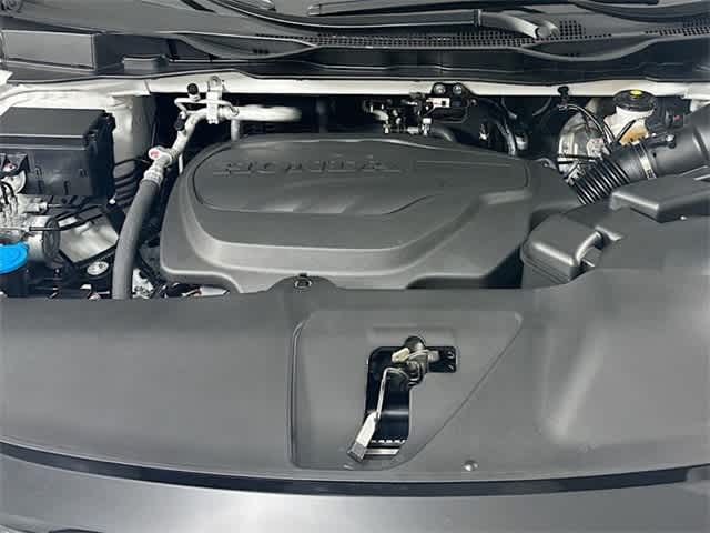 Thumbnail: 2026 Honda Odyssey - 9