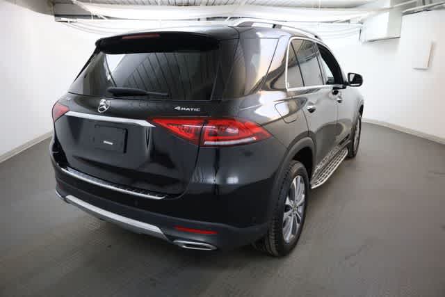 Thumbnail: 2021 Mercedes-Benz GLE - 7