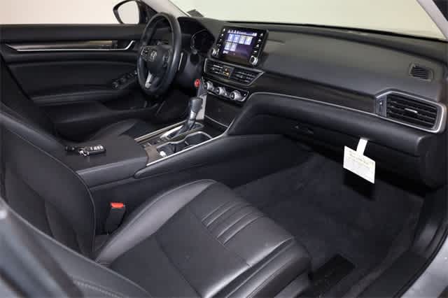 Thumbnail: 2022 Honda Accord - 19