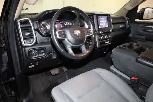 Thumbnail: 2020 RAM 1500 - 14