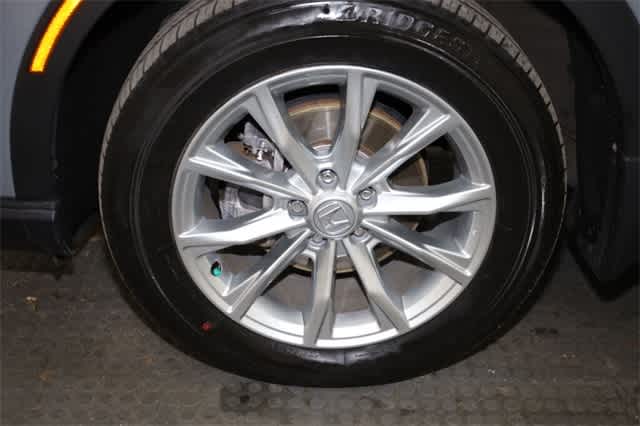 Thumbnail: 2023 Honda CR-V - 35