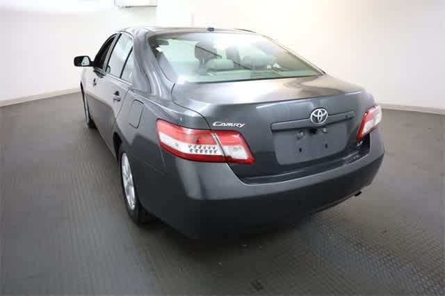 Thumbnail: 2011 Toyota Camry - 5