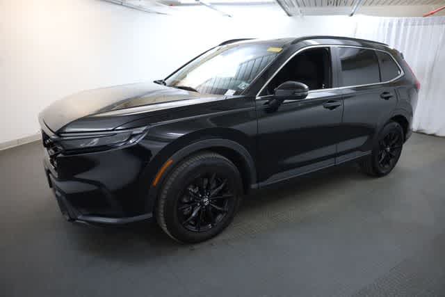 Thumbnail: 2023 Honda CR-V - 2