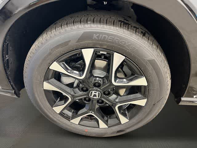 Thumbnail: 2026 Honda HR-V - 10