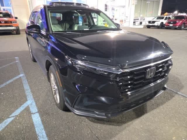 Thumbnail: 2023 Honda CR-V - 17