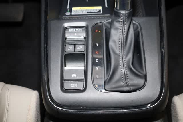 Thumbnail: 2023 Honda CR-V - 28