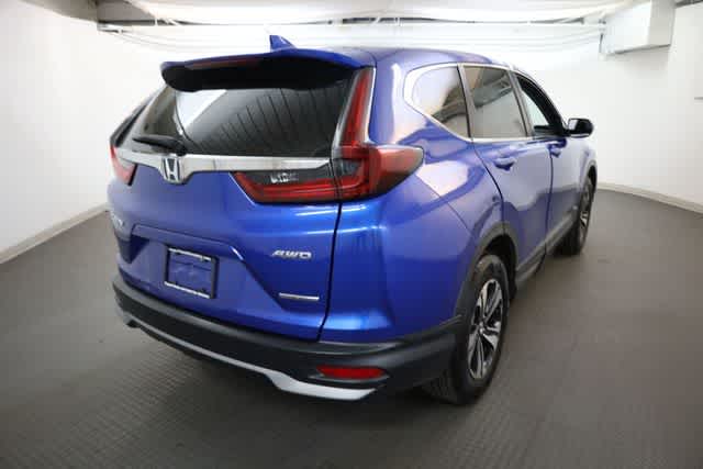 Thumbnail: 2021 Honda CR-V - 7
