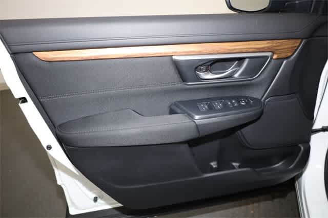 Thumbnail: 2022 Honda CR-V - 13