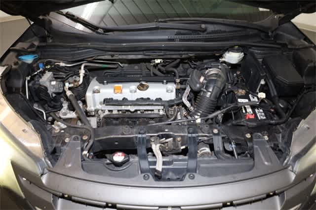 Thumbnail: 2013 Honda CR-V - 33