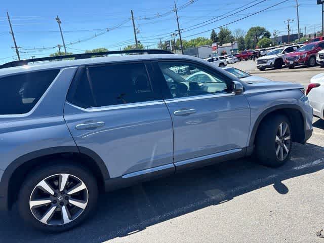 Thumbnail: 2023 Honda Pilot - 13
