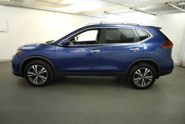 Thumbnail: 2019 Nissan Rogue - 3