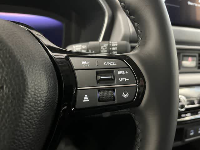 Thumbnail: 2026 Honda Pilot - 17