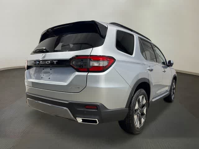 Thumbnail: 2026 Honda Pilot - 7