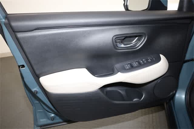 Thumbnail: 2024 Honda HR-V - 13