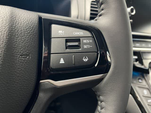 Thumbnail: 2026 Honda Odyssey - 16