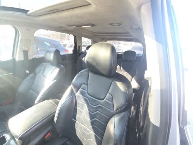 Thumbnail: 2021 Kia Telluride - 29