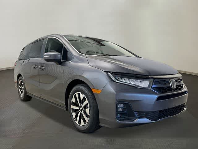 Thumbnail: 2026 Honda Odyssey - 8