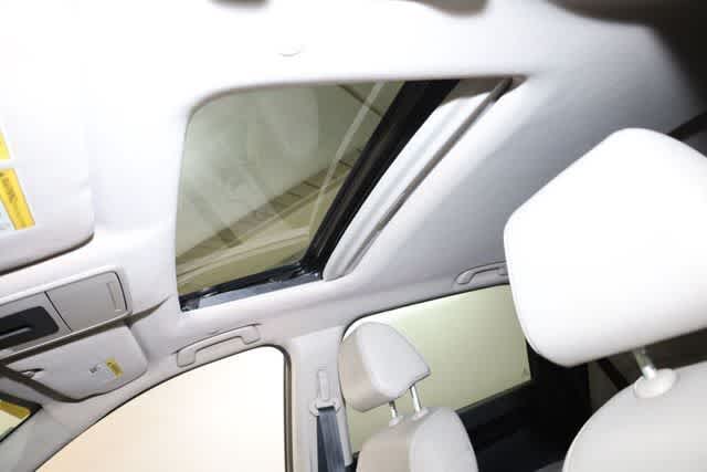 Thumbnail: 2023 Honda CR-V - 20