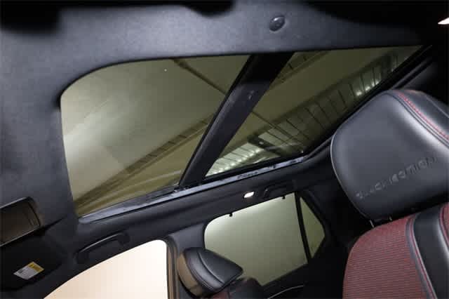 Thumbnail: 2025 Honda Pilot - 26