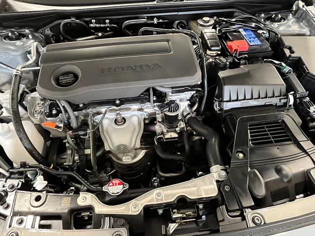 Thumbnail: 2026 Honda Civic - 12