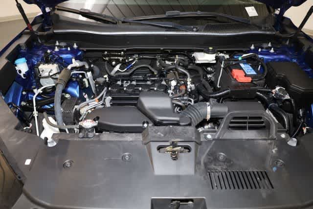 Thumbnail: 2023 Honda CR-V - 33