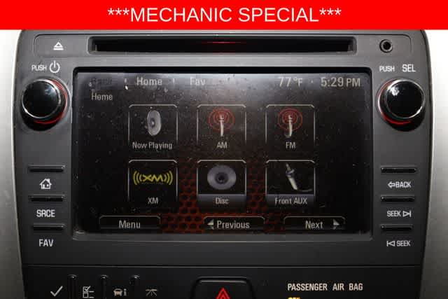 Thumbnail: 2016 GMC Acadia - 29