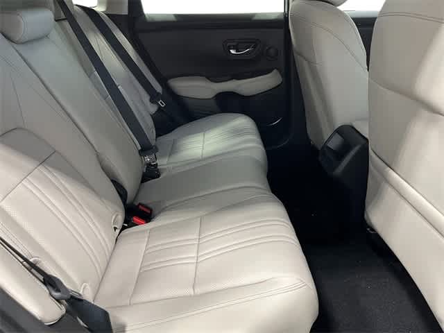 Thumbnail: 2026 Honda HR-V - 26