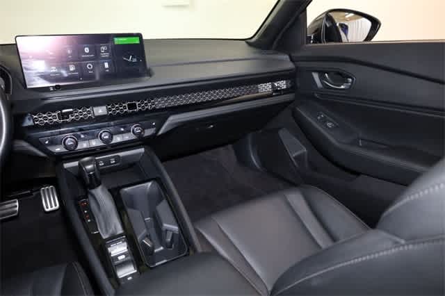 Thumbnail: 2024 Honda Accord - 18