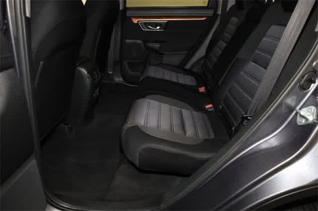 2022 Honda CR-V EX 21