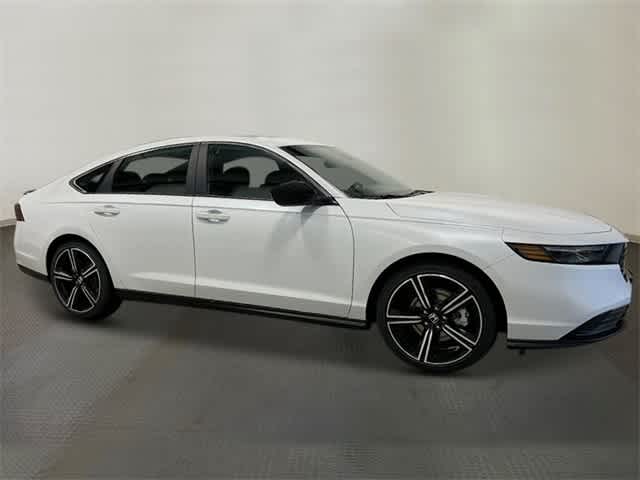 Thumbnail: 2025 Honda Accord - 8
