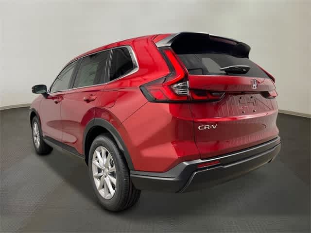 Thumbnail: 2026 Honda CR-V - 3
