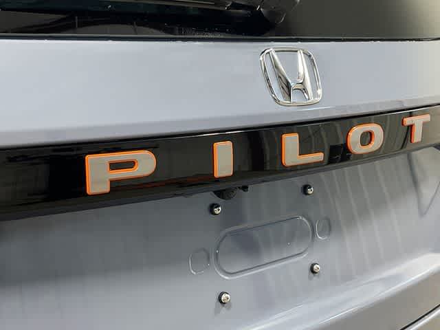 Thumbnail: 2026 Honda Pilot - 6