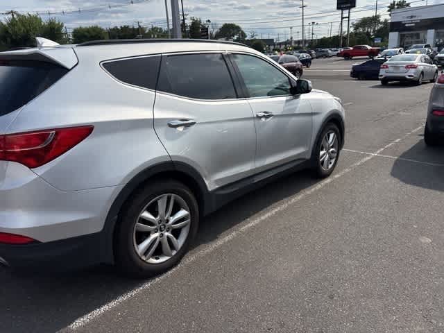 Thumbnail: 2014 Hyundai Santa Fe - 13